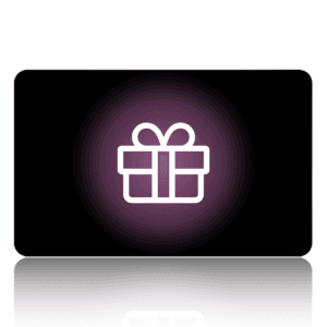 Alternative view of E-Gift Card